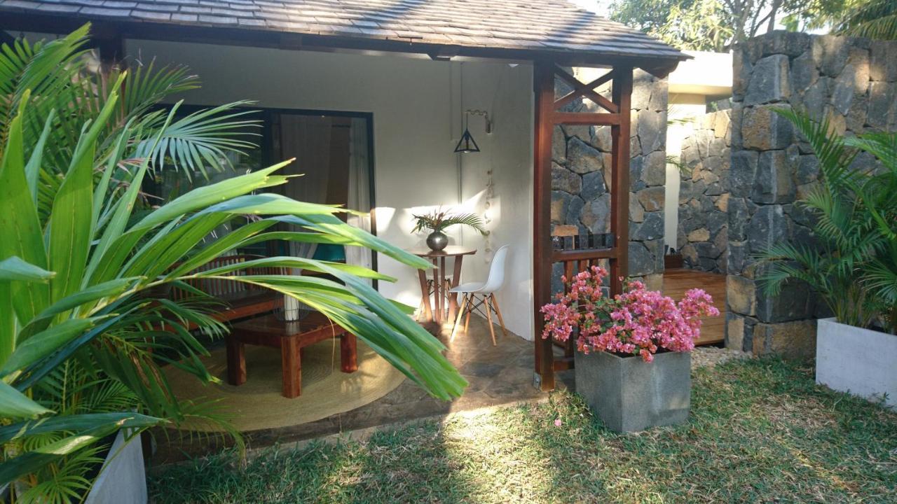 Sweet Island Bed & Breakfast Riviere Noire Exterior photo
